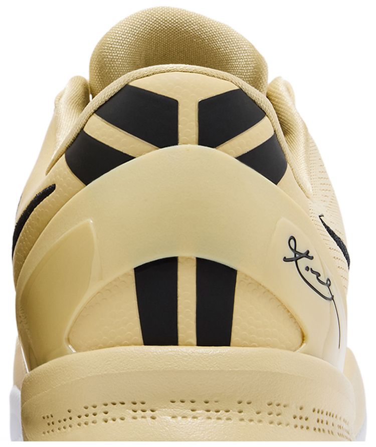 Nike Kobe 8 Protro TB Promo Champagne Gold