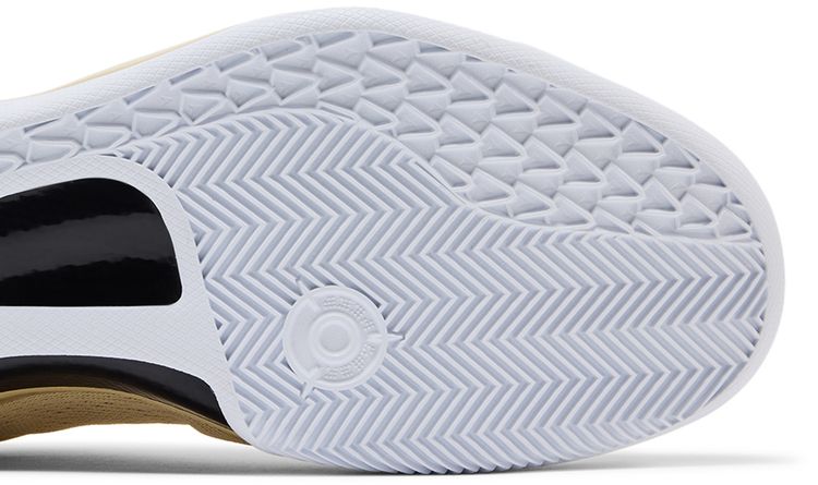 Nike Kobe 8 Protro TB Promo Champagne Gold