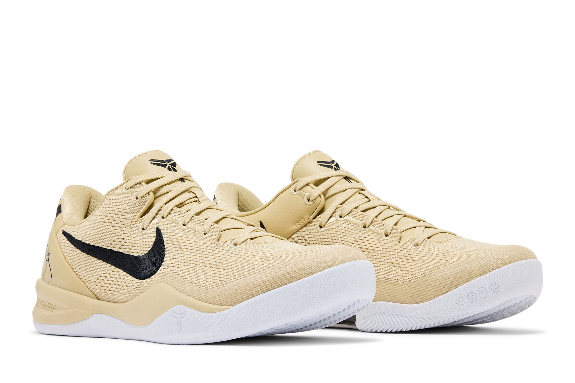 Buy Nike Kobe 8 Protro TB Promo 'Champagne Gold' - HM6469 701 | GOAT