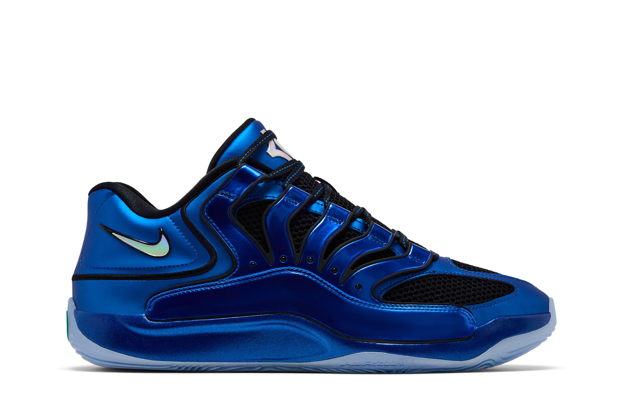 Buy Nike KD 18 'International Blue' - IB6684 400 | GOAT CA