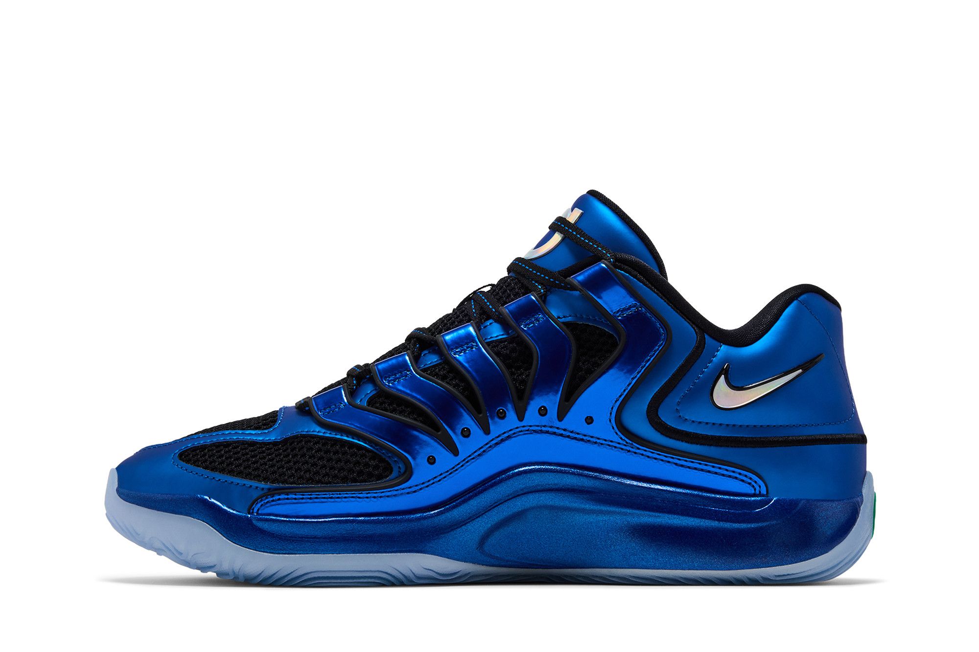 Buy Nike KD 18 'International Blue' - IB6684 400 | GOAT