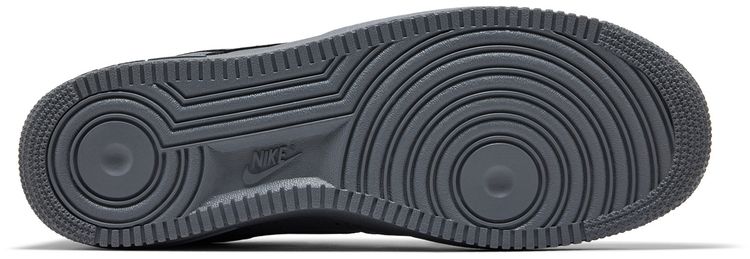 Kobe Bryant x Nike Air Force 1 Low Cool Grey