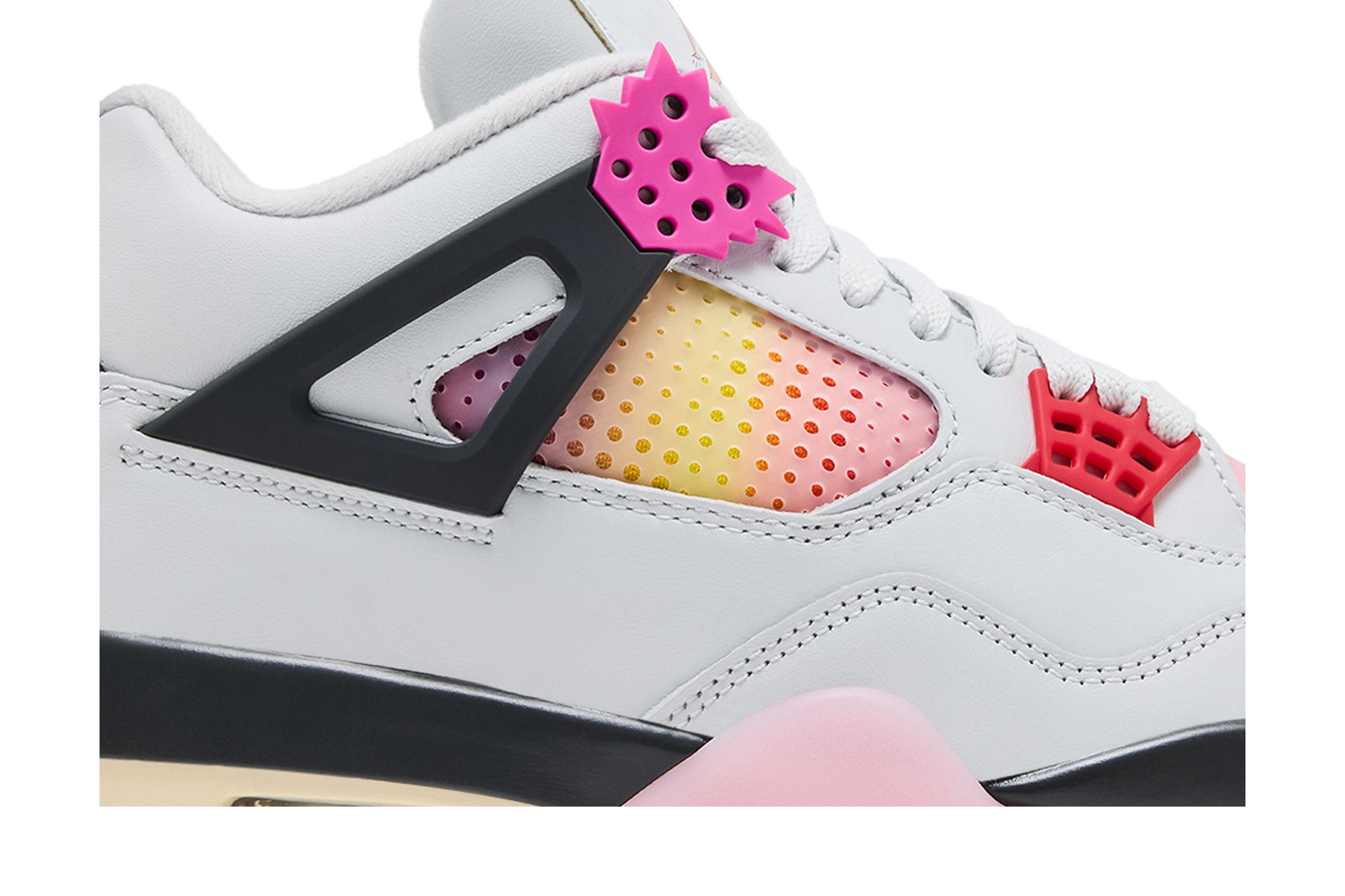 Buy Air Jordan 4 Retro 'Comic' - JA1135 100 | GOAT