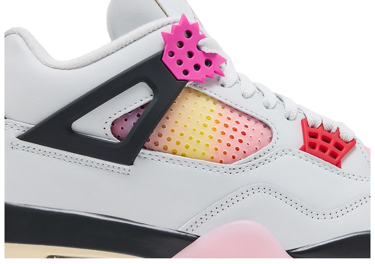 Air Jordan 4 Retro Comic