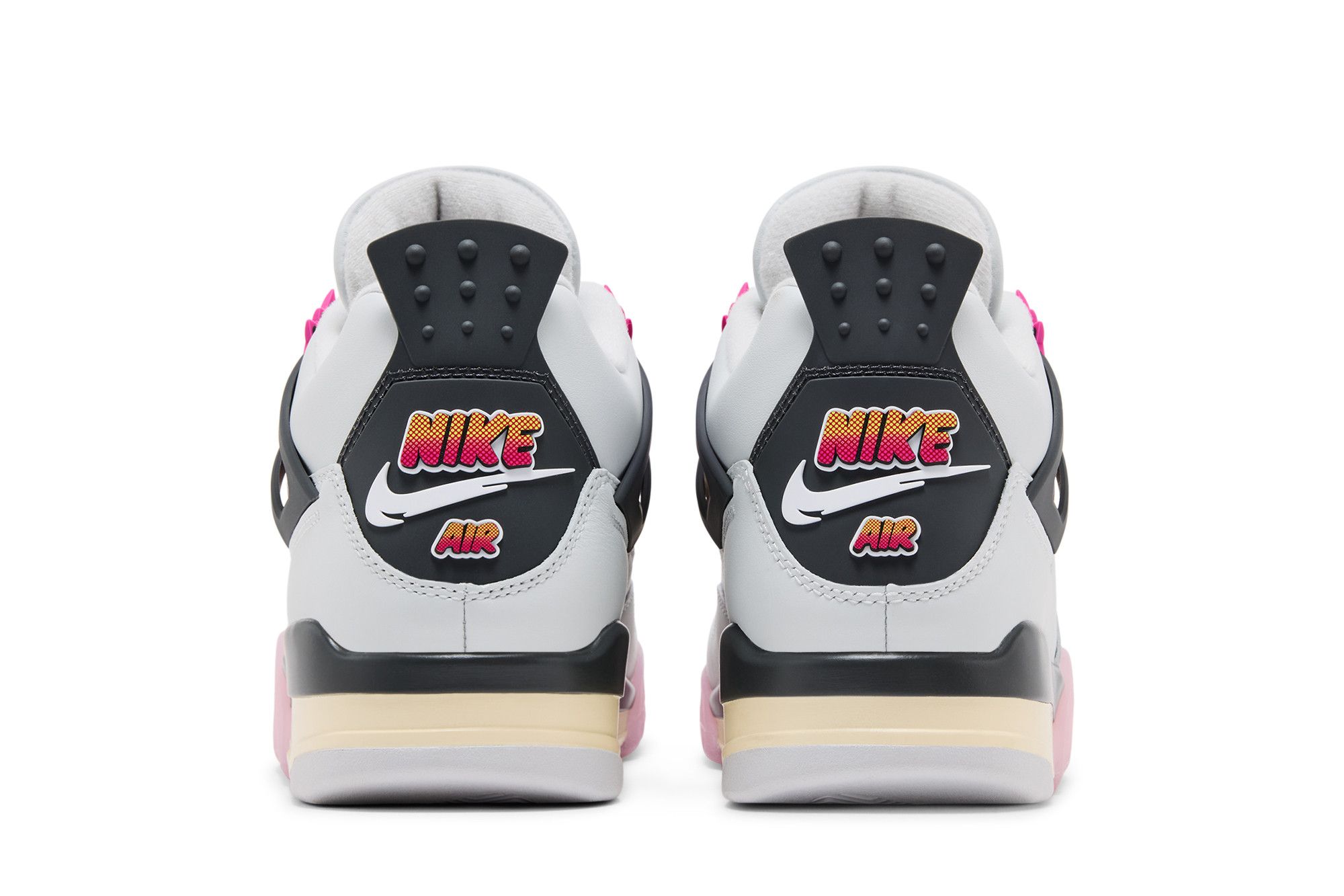 Buy Air Jordan 4 Retro 'Comic' - JA1135 100 | GOAT