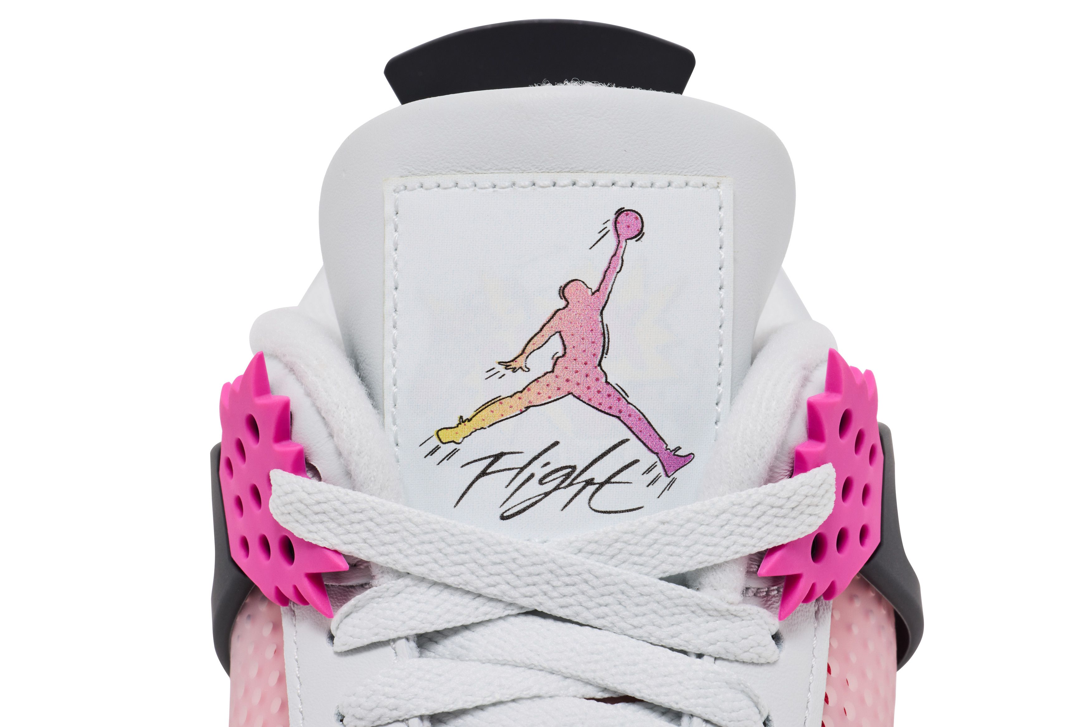 Buy Air Jordan 4 Retro 'Comic' - JA1135 100 | GOAT
