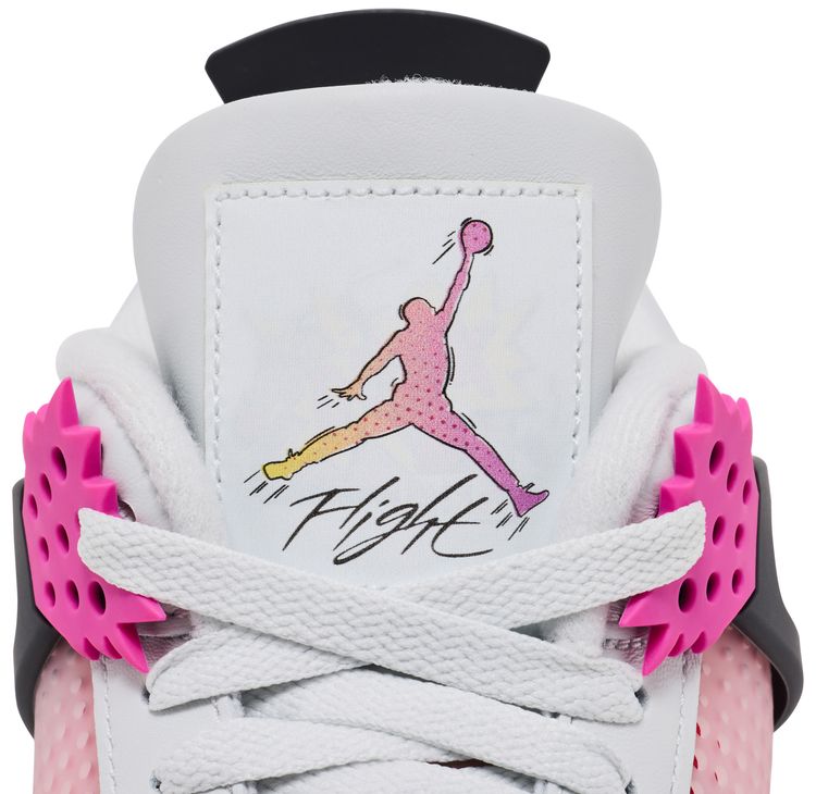 Air Jordan 4 Retro Comic