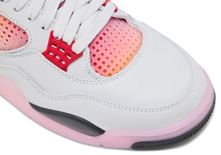 Air Jordan 4 Retro Comic
