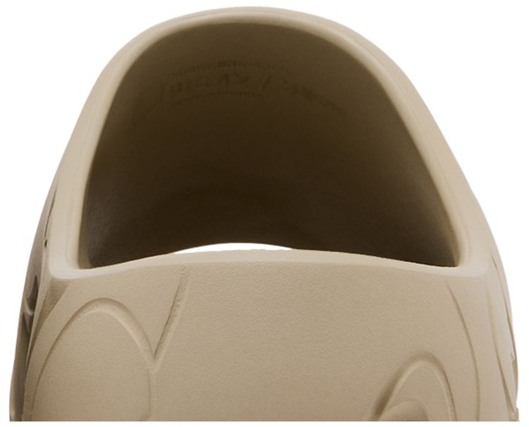 BAPE A Bathing Ape Slide 1 Beige Solid Camo