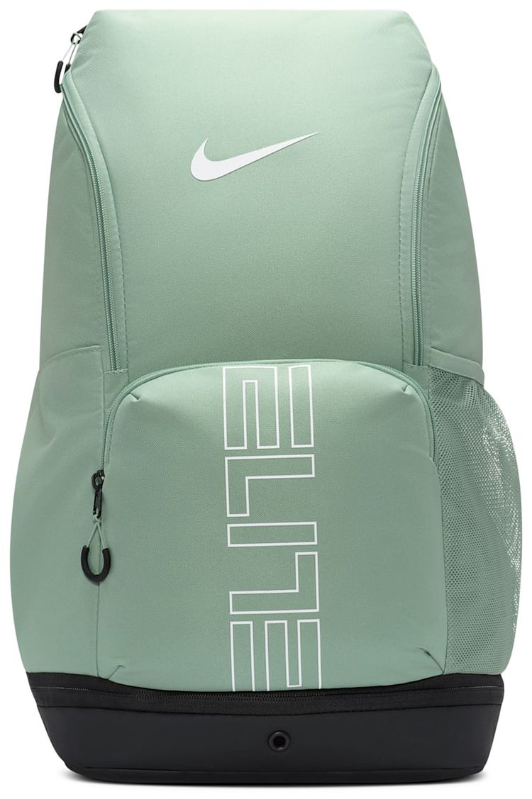 Nike 32L Varsity Elite Backpack SteamBlackWhite