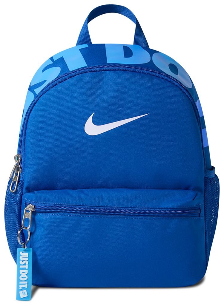 Nike Jdi Backpack 20 11L Backpack Game RoyalUniversity BlueWhite