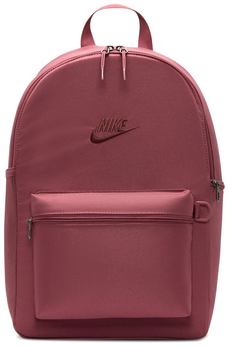 Nike Heritage 23L Backpack 20 Pink SmokePink SmokeMystic Dates