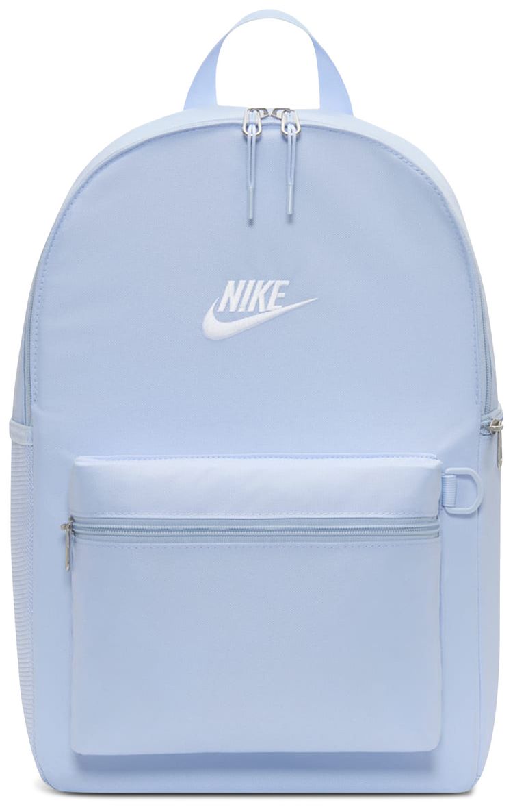 Nike Heritage 23L Backpack 20 Hydrogen BlueHydrogen BlueWhite