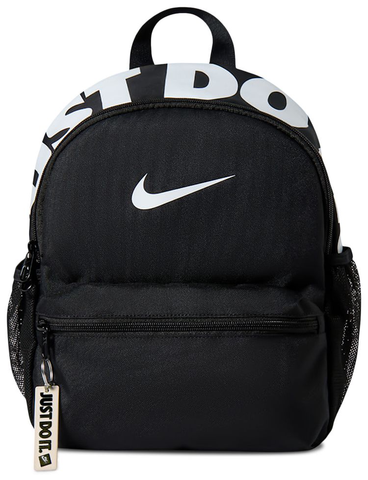Nike Jdi Backpack 20 11L Backpack BlackBlackWhite