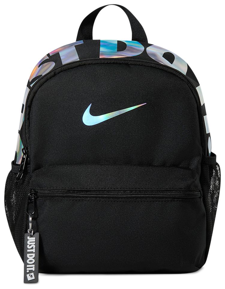 Nike Jdi Backpack 20 11L Backpack BlackBlack