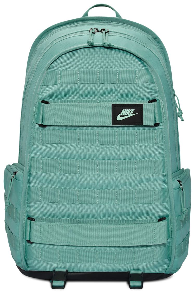 Nike 26L RPM Backpack CannonBlackMint Foam