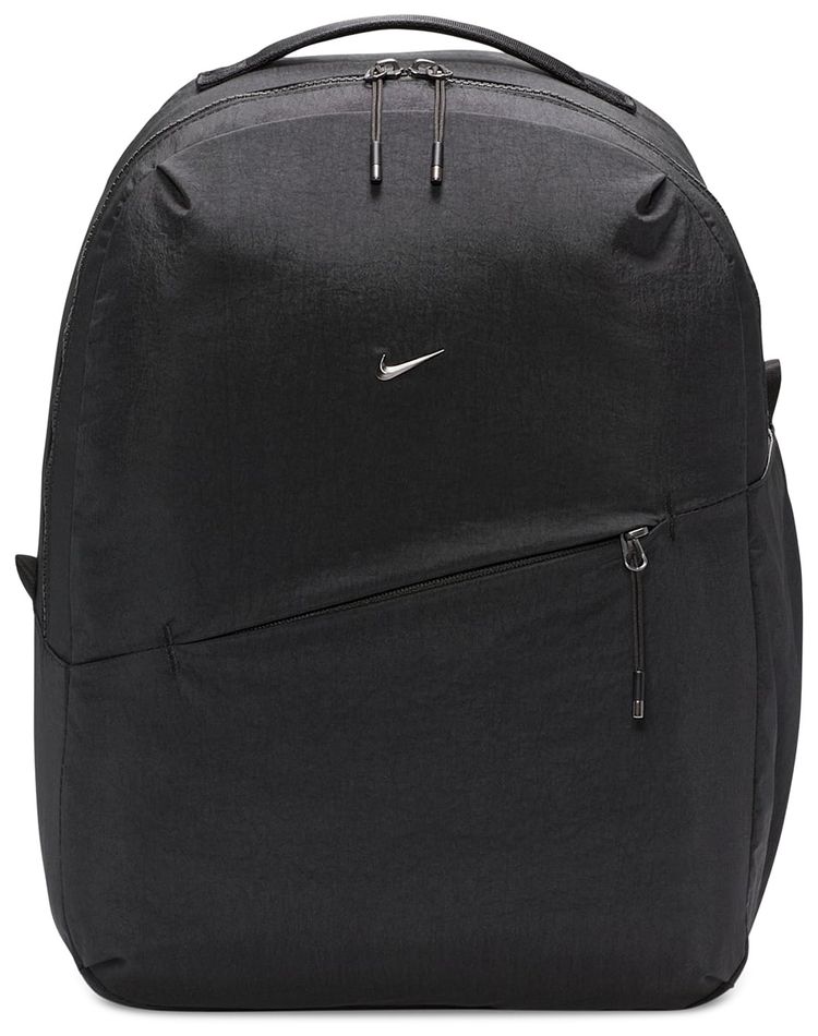 Nike Aura 24L Backpack BlackBlackGunmetal