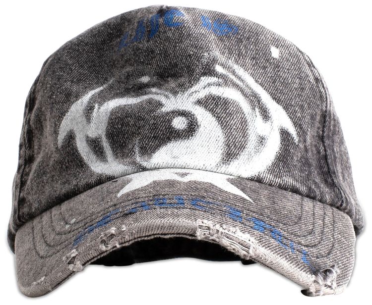 Jungles Beautiful Life Cap Black