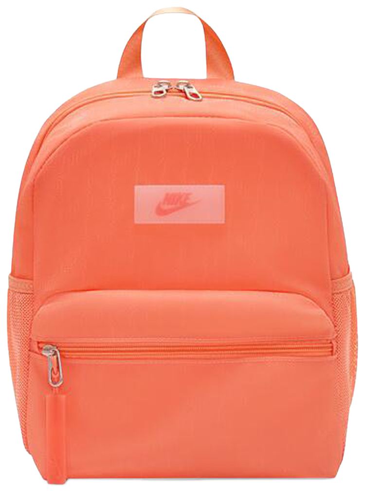 a orange mini backpacks Roomy Backpack — Minimax With its vibrant Spicy orange color and the iconic Kanken series Orange Bird Loungefly Mini Backpack