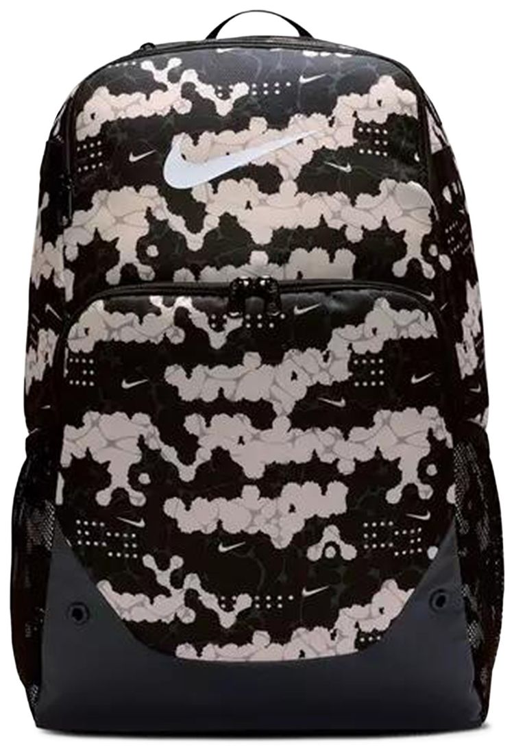 Nike Brasilia XL 30L Backpack Black
