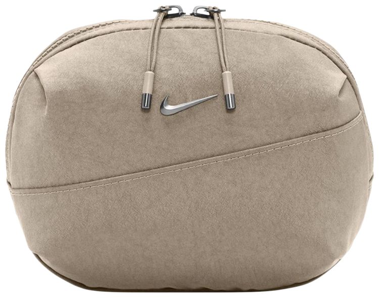 Nike 2L Aura Crossbody Tan