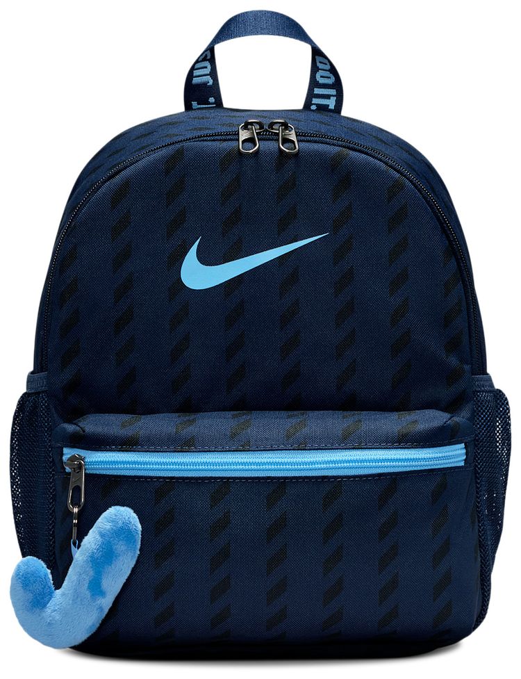 Nike Jdi 11L Mini Backpack NavyBlue