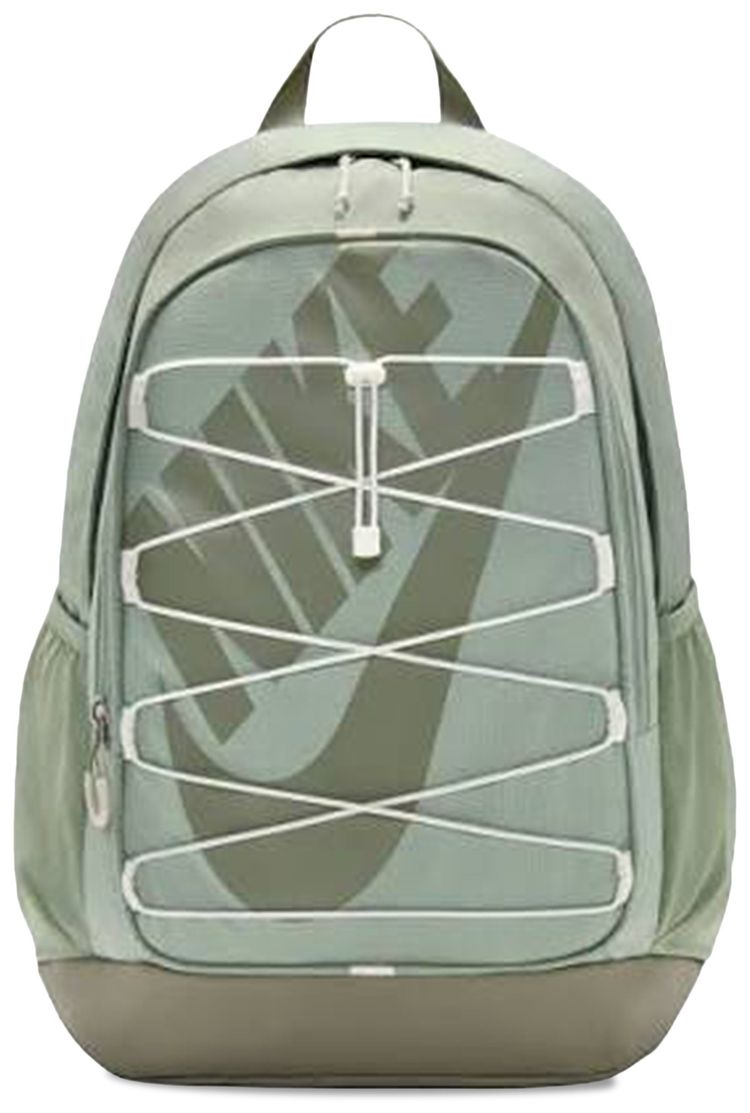 Nike 26L Hayward Backpack Olive