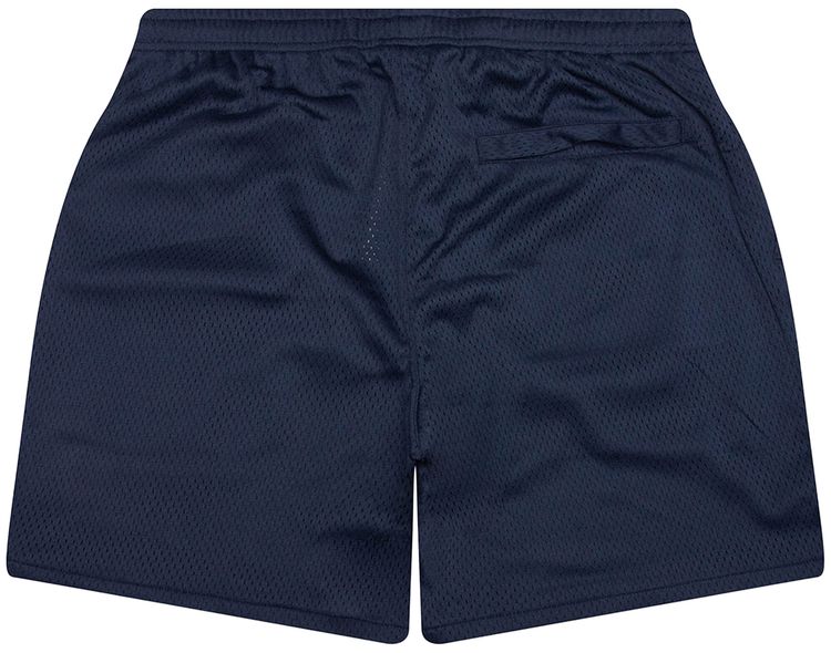 Icecream Slurpee Mesh Shorts Eclipse