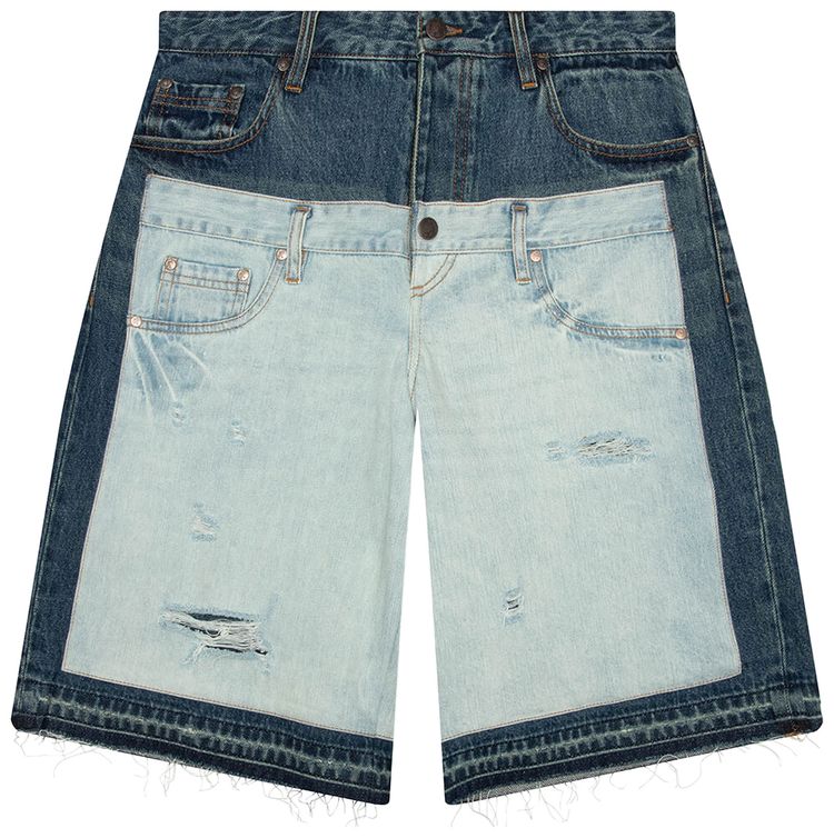 Billionaire Boys Club Apollo Shorts X Wash