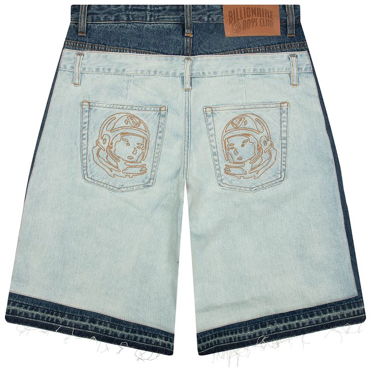 Billionaire Boys Club Apollo Shorts X Wash
