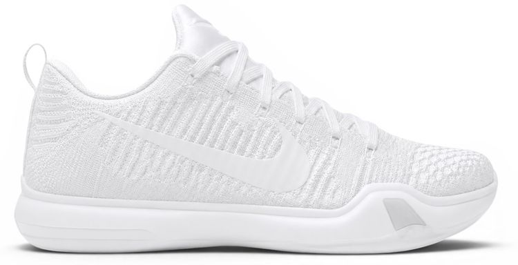 Nike Kobe 10 Elite Protro Low Halo
