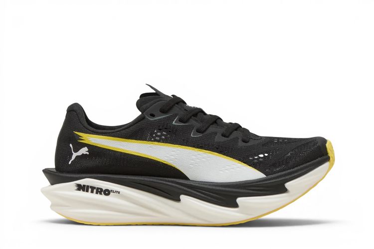 Deviate Nitro Black/Vibrant Yellow


Features