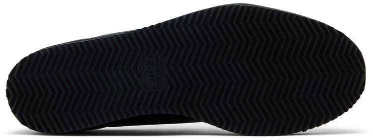 Onitsuka Tiger Wmns Mexico Delegation Chunk Black White