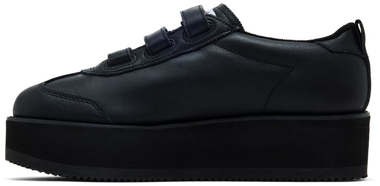 Onitsuka Tiger Wmns Mexico Delegation Chunk Black White