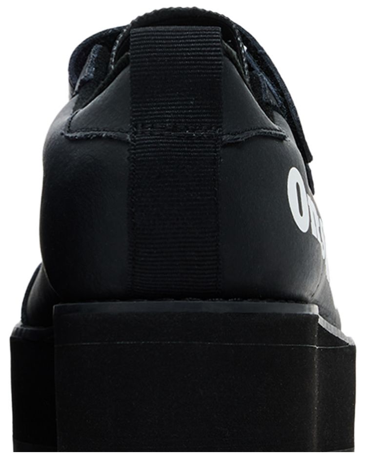 Onitsuka Tiger Wmns Mexico Delegation Chunk Black White
