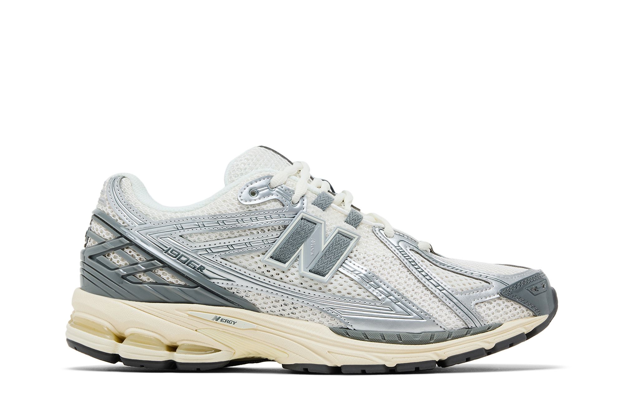 Buy New Balance 1906R 'Grey Silver' - M1906RFS | GOAT