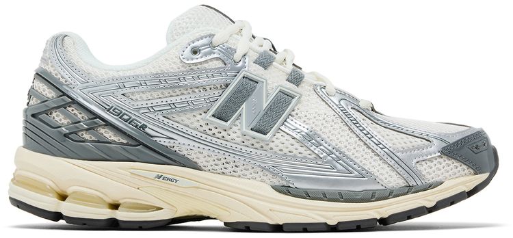 New Balance 1906R Grey Silver