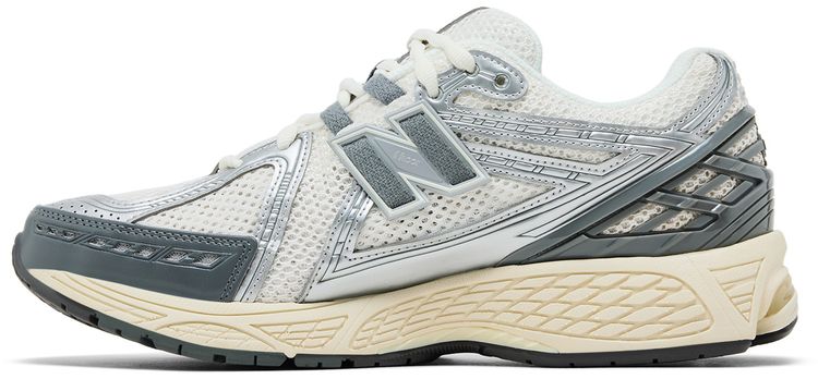 New Balance 1906R Grey Silver