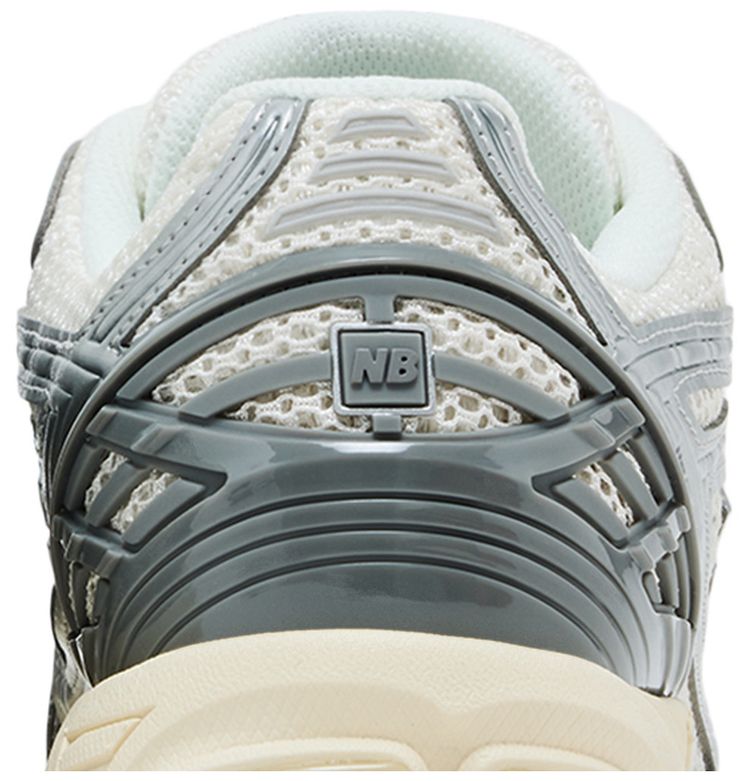 New Balance 1906R Grey Silver