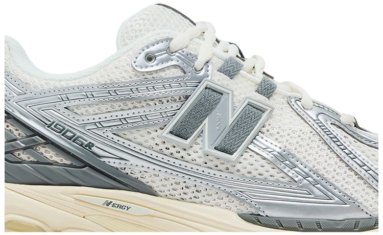 New Balance 1906R Grey Silver