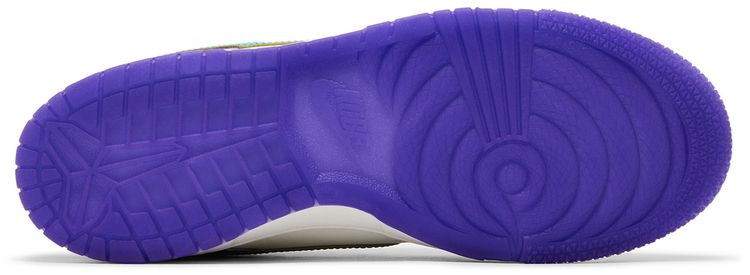 Kobe Bryant x Nike Dunk Low Protro Draft Day