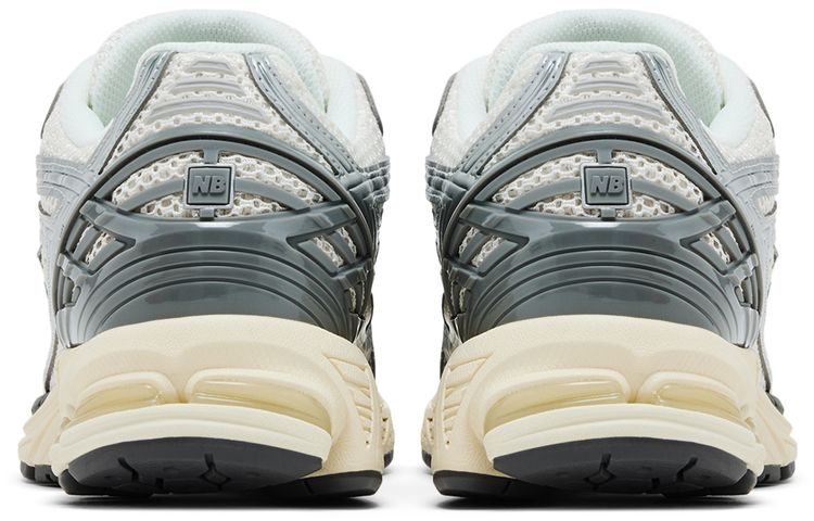 New Balance 1906R Grey Silver