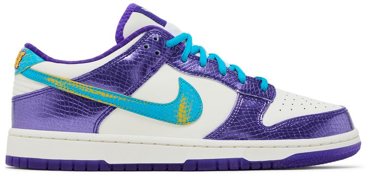 Kobe Bryant x Nike Dunk Low Protro Draft Day