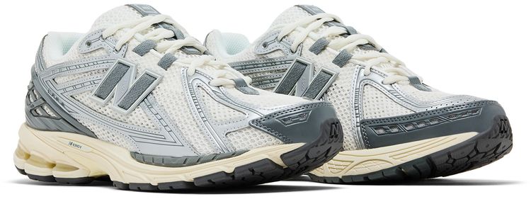 New Balance 1906R Grey Silver