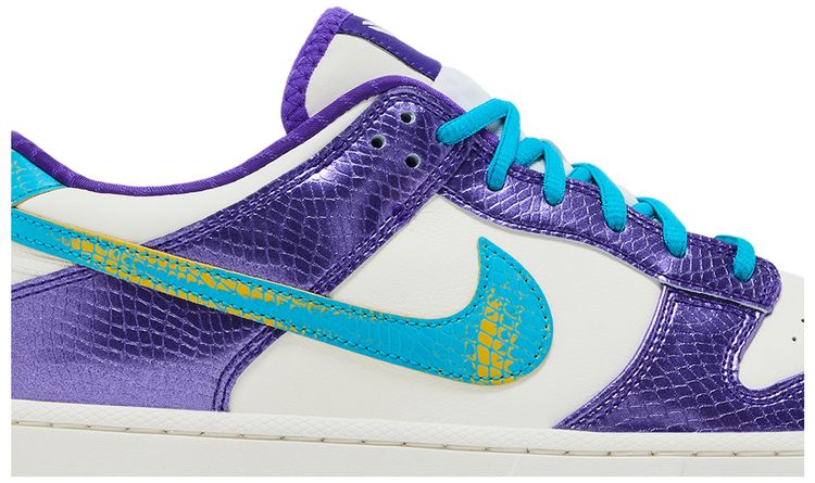 Kobe Bryant x Nike Dunk Low Protro Draft Day