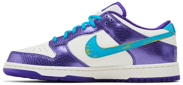 Kobe Bryant x Nike Dunk Low Protro Draft Day