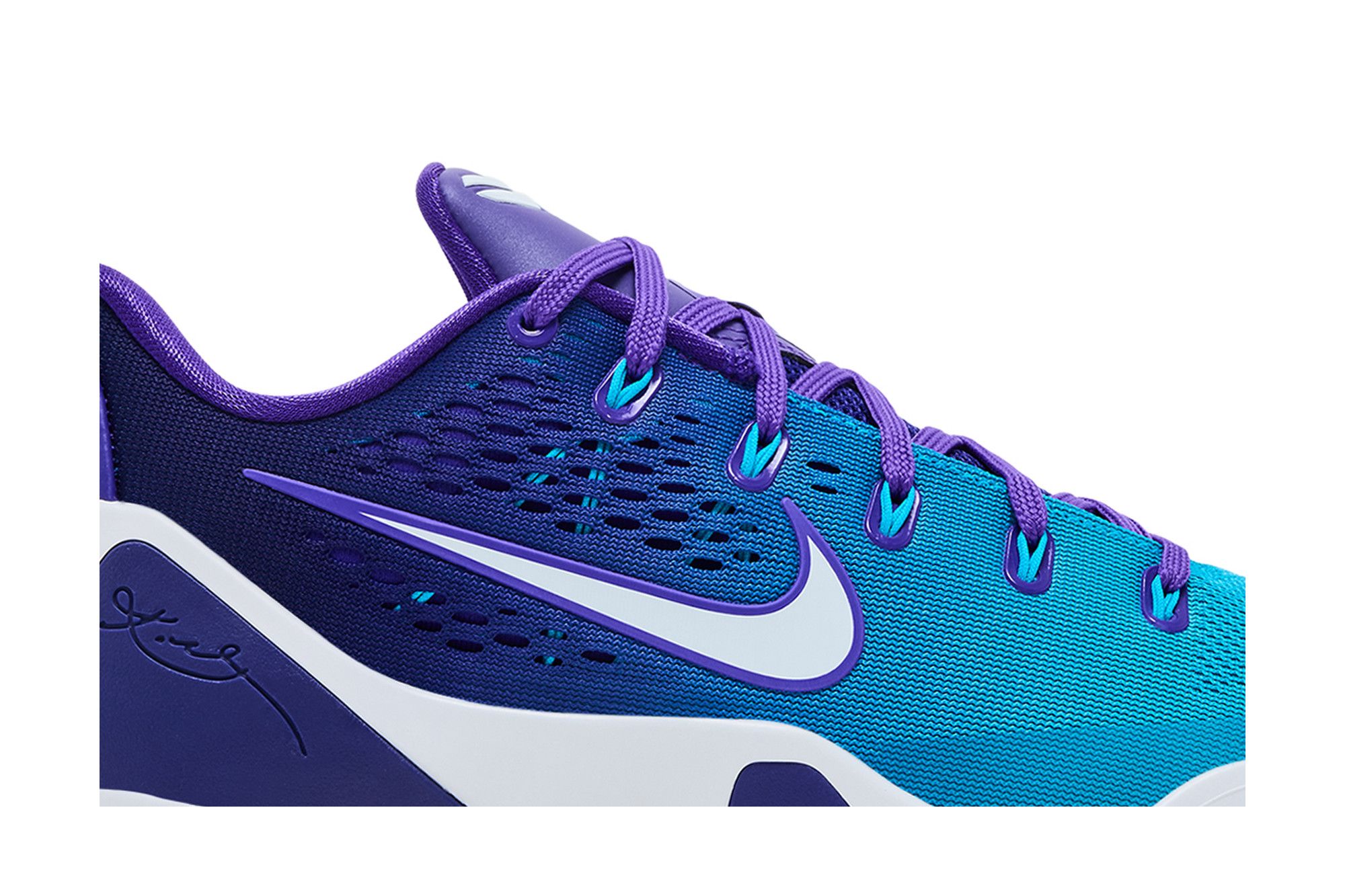 Buy Nike Kobe 9 Elite Low 'Hornets' - IM6119 500 | GOAT CA