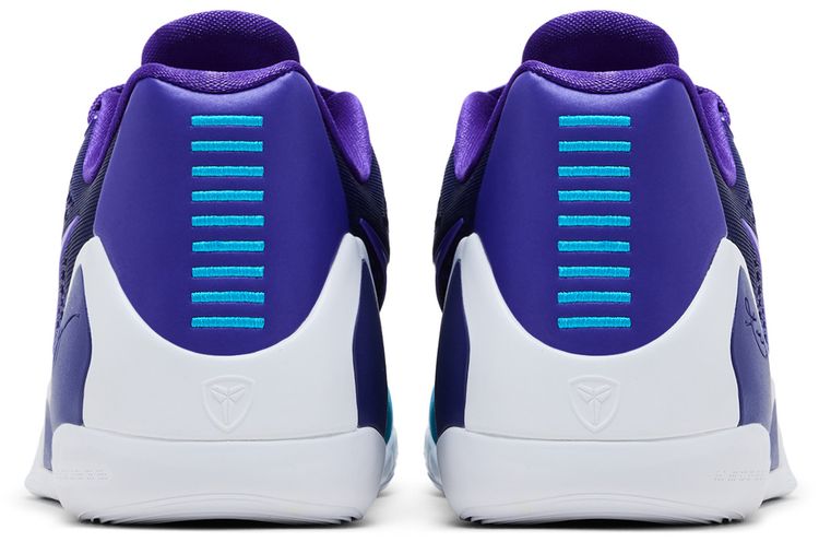 Nike Kobe 9 Elite Low Hornets