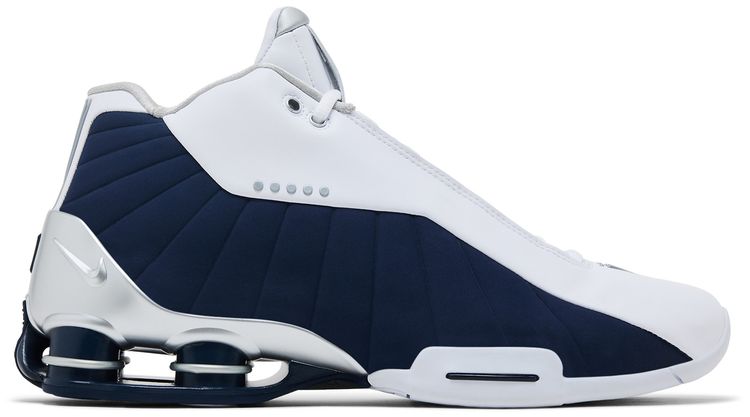 Nike Shox BB4 Retro Olympics 2026