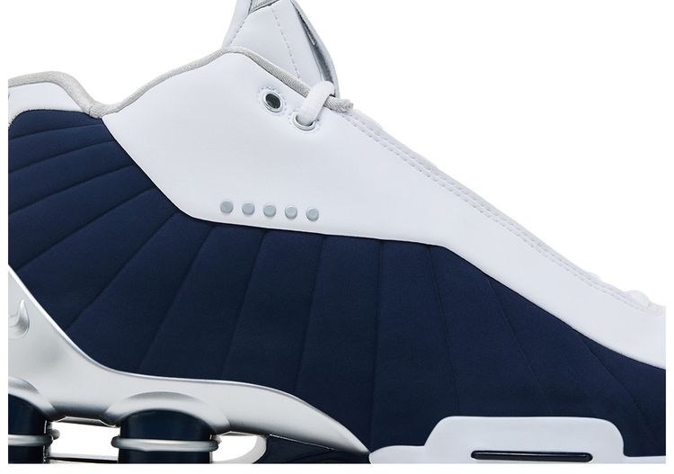 Nike Shox BB4 Retro Olympics 2026